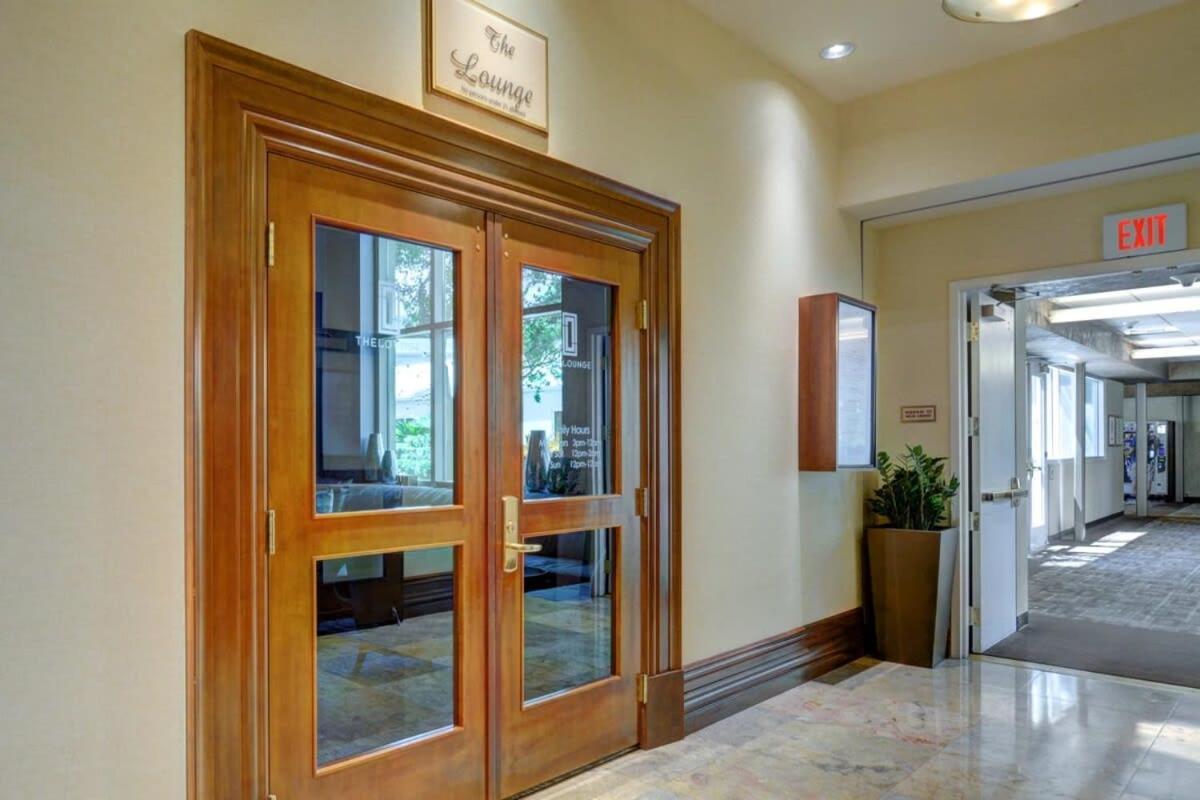 Mgm Signature-04-603 Strip View Jacuzzi Studio ラスベガス エクステリア 写真