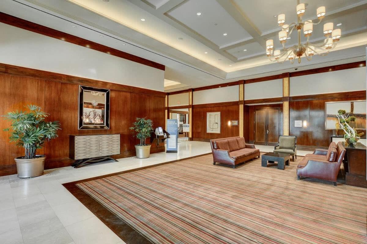 Mgm Signature-04-603 Strip View Jacuzzi Studio ラスベガス エクステリア 写真