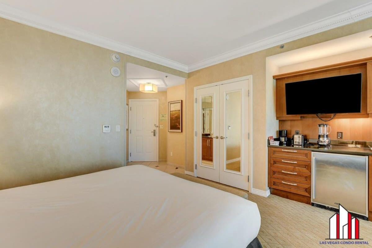Mgm Signature-04-603 Strip View Jacuzzi Studio ラスベガス エクステリア 写真